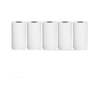 Mini Printer Portable Mini Bluetooth WiFi Mobile Phone Photo Label Printer