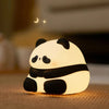 Cute Panda Night Lights