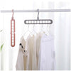 Smart Clothes Hanger