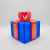 Annoying Gift Box