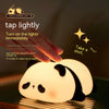 Cute Panda Night Lights