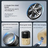 Mini Electric Shaver