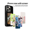 E-Ink Screen Phone Case