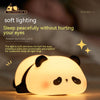 Cute Panda Night Lights