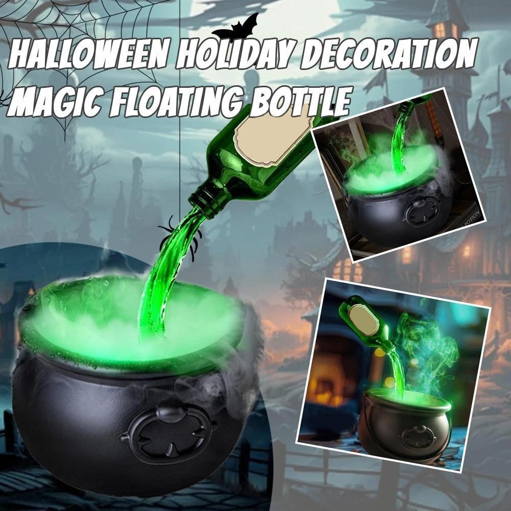 Home Bar Magic Party Horror Ghost Props Halloween Decoration