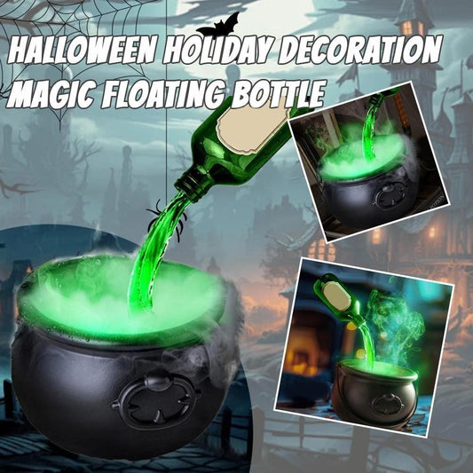 Home Bar Magic Party Horror Ghost Props Halloween Decoration