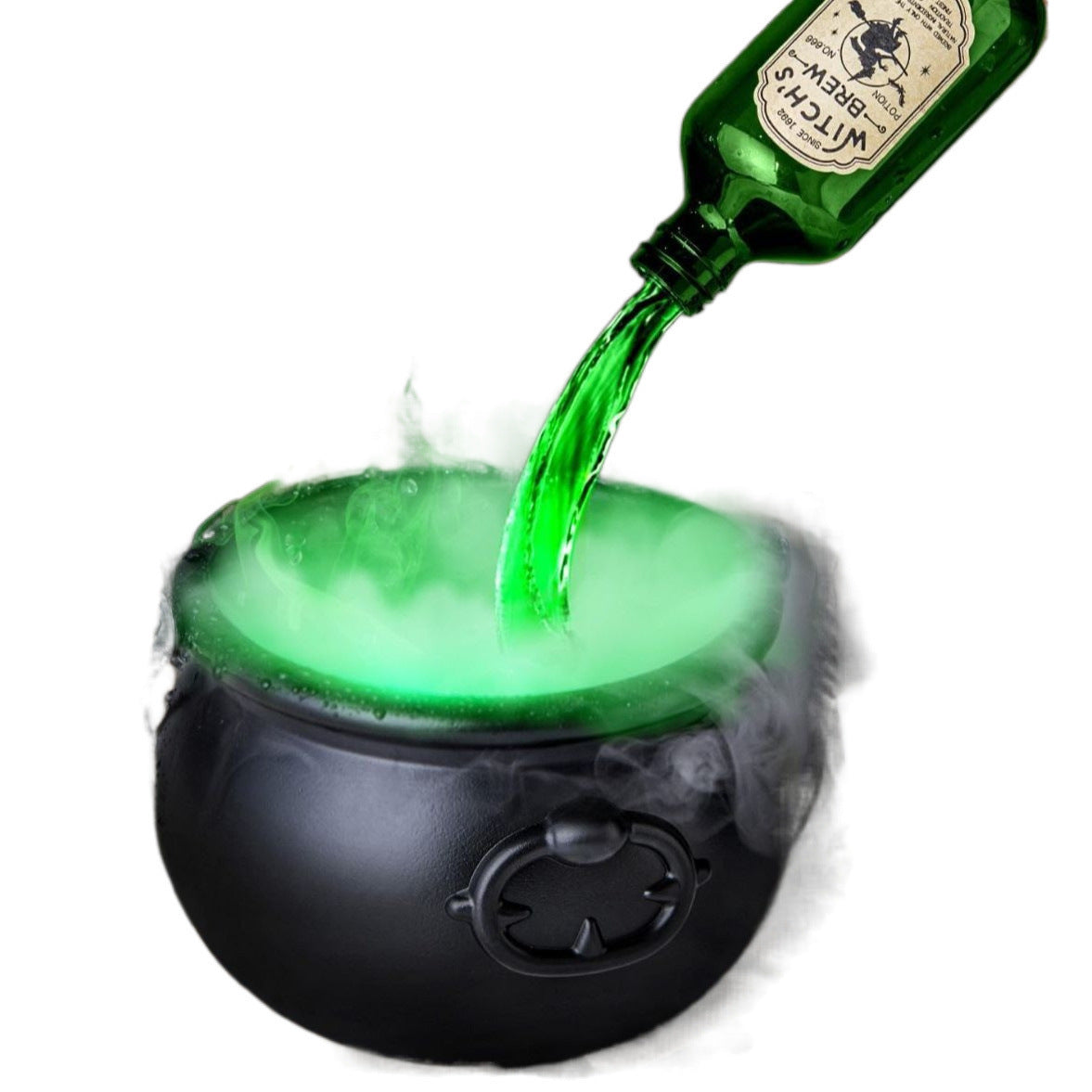 Home Bar Magic Party Horror Ghost Props Halloween Decoration