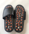 Massage Slippers Pedicure Health Care for Men and Women