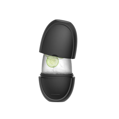 Face Application Ice Tray Beauty Supplies Mold