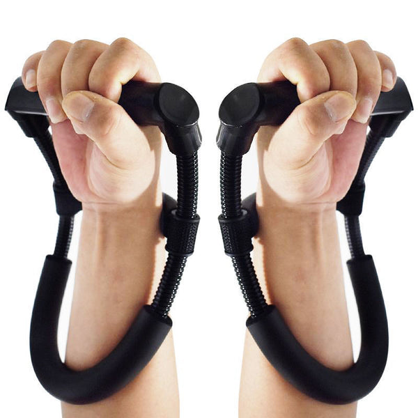 Heavy Gym Forearm Exerciser