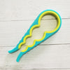 Multifunction 4 In 1 Lid Jar Opener