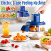 Automatic Peeler Machine