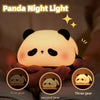 Cute Panda Night Lights