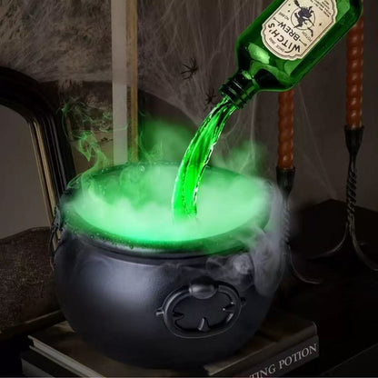 Home Bar Magic Party Horror Ghost Props Halloween Decoration